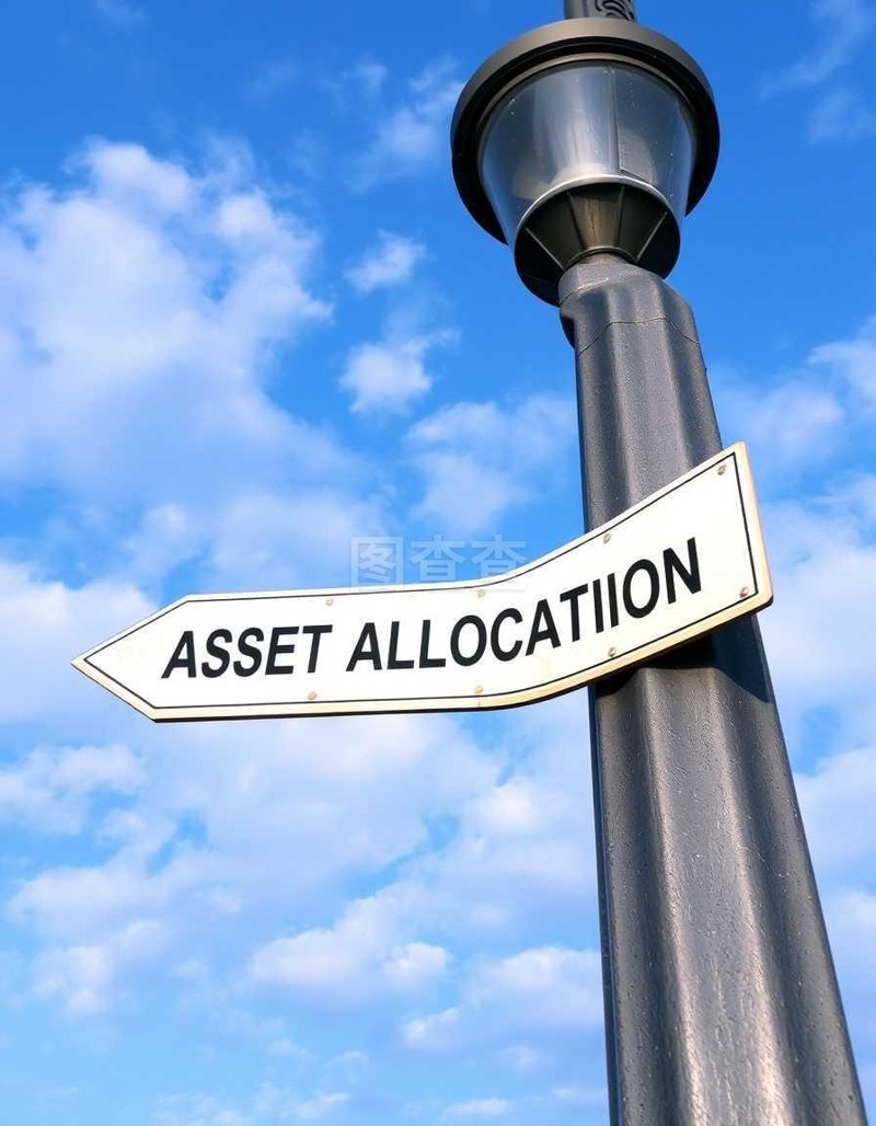 资产配置